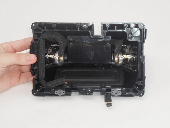 Amazon Echo Show 8 2nd Generation Speaker Replacement: crwdns2935265:010crwdnd2935265:03crwdnd2935265:03crwdne2935265:0