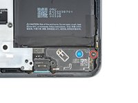 Google Pixel 8 Pro Loudspeaker Replacement