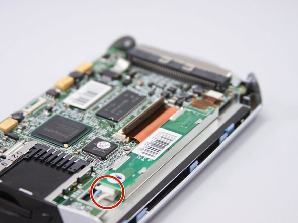 HP iPAQ H3850 Screen Replacement: crwdns2935265:07crwdnd2935265:02crwdnd2935265:03crwdne2935265:0