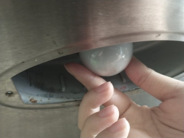 Crown Range Hood AFG-AC/SS Light Bulb Replacement: crwdns2935265:04crwdnd2935265:02crwdnd2935265:02crwdne2935265:0