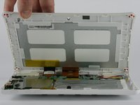 Nabi 2 Headphone Jack Replacement