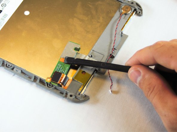 Toshiba Encore WT8-A  Screen Replacement: crwdns2935265:021crwdnd2935265:02crwdnd2935265:02crwdne2935265:0