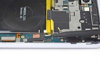 Google Pixel 3 XL Screen Assembly Replacement