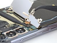 Samsung Galaxy Note20 USB-C Port Replacement