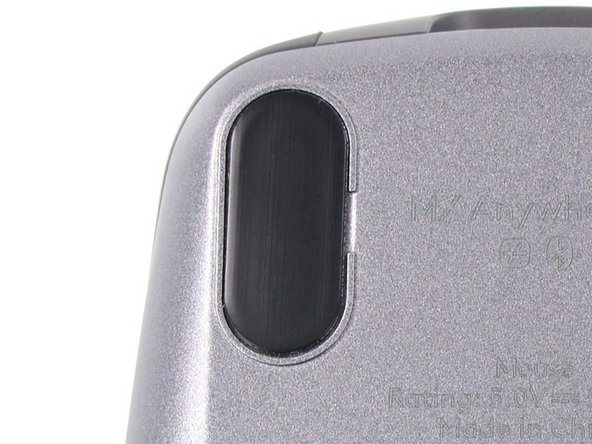 How to Open Your Logitech MX Anywhere 3, Disassembly information: crwdns2935265:03crwdnd2935265:03crwdnd2935265:03crwdne2935265:0