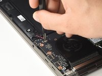 Lenovo Yoga 920-13IKB USB - C Port Replacement