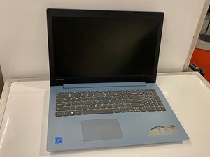 Lenovo IdeaPad 320-15IAP Repair - iFixit