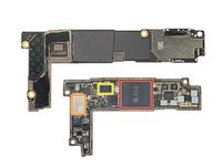 iPhone 12 mini Teardown