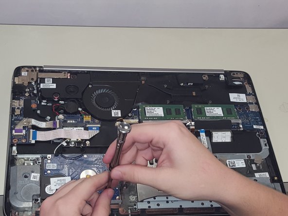 HP Envy Touchsmart m6-k125dx Hard Drive Replacement, Hard Drive: crwdns2935265:03crwdnd2935265:03crwdnd2935265:03crwdne2935265:0