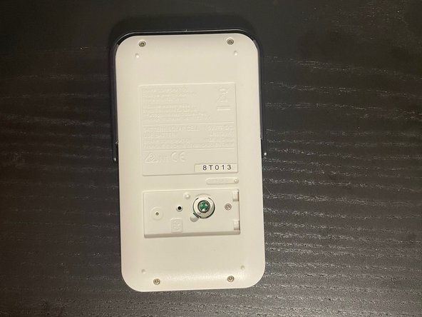 Sharp EL-510RN Battery Replacement: crwdns2935265:03crwdnd2935265:03crwdnd2935265:03crwdne2935265:0