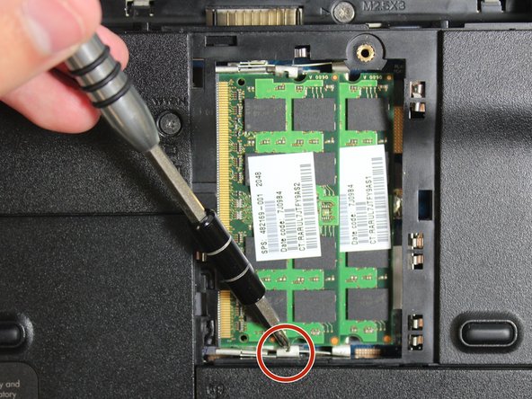 HP Pavilion dv4-2045dx RAM Replacement: crwdns2935265:07crwdnd2935265:02crwdnd2935265:02crwdne2935265:0