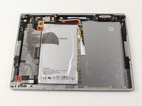 Google Pixel C Speaker Replacement