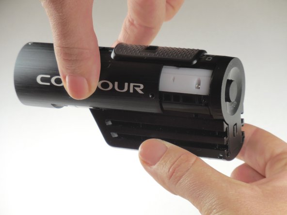 Contour Roam2 Mounting Piece Replacement: crwdns2935265:04crwdnd2935265:02crwdnd2935265:03crwdne2935265:0