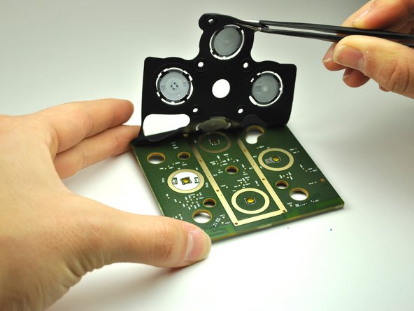 Amazon Fire TV Cube Button  Replacement: crwdns2935265:014crwdnd2935265:02crwdnd2935265:02crwdne2935265:0