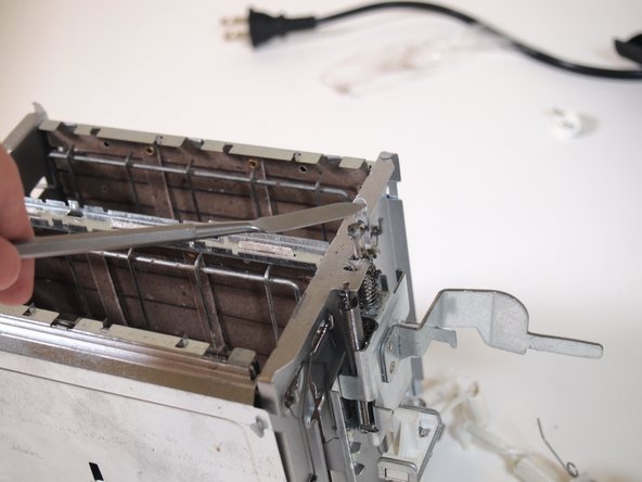 Hamilton Beach 22794 Disassembly: crwdns2935265:010crwdnd2935265:02crwdnd2935265:03crwdne2935265:0