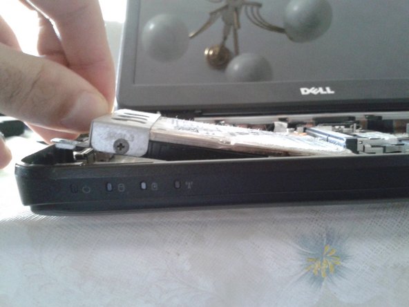 Reemplazo de disco duro de laptop Dell Inspiron N4050, disco duro: crwdns2935265:011crwdnd2935265:02crwdnd2935265:03crwdne2935265:0