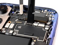 iPhone 16 5G mmWave Antenna Replacement