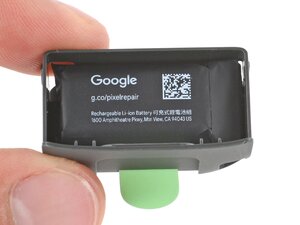 Charging Case Battery