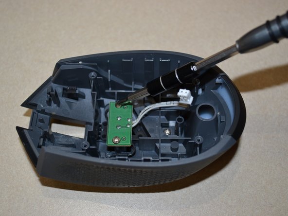 Corsair Katar DPI Sensor Replacement, DPI Sensor: crwdns2935265:05crwdnd2935265:02crwdnd2935265:02crwdne2935265:0