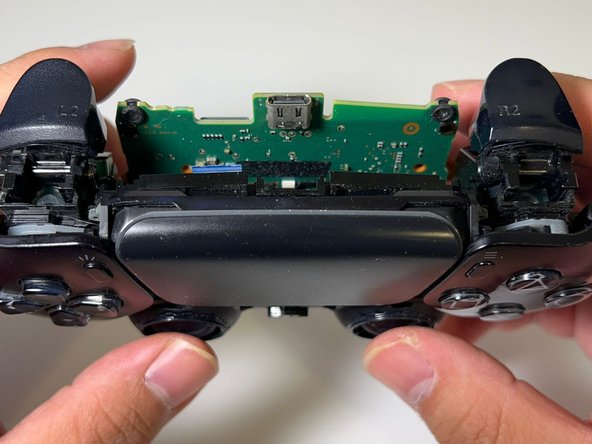 DualSense Controller V2 Stick Drift Fix: crwdns2935265:022crwdnd2935265:02crwdnd2935265:03crwdne2935265:0