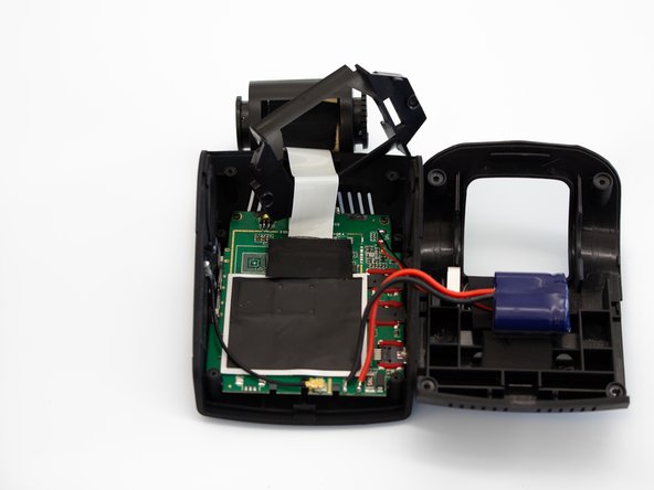 Rexing V1P Plus Battery Replacement: crwdns2935265:06crwdnd2935265:03crwdnd2935265:03crwdne2935265:0