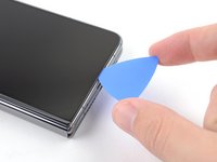 Google Pixel Fold Earpiece Speaker Replacement