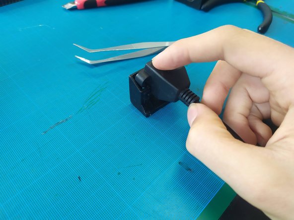 PC build for Restart PCs, Adding the extension: step 6, image 1 of 3