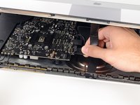 iMac Intel 21.5
