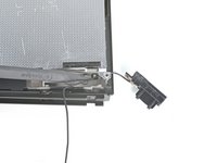 Nintendo Switch OLED Model Screen Replacement