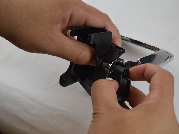 Keurig K10 MINI PLUS Handle Replacement: crwdns2935265:08crwdnd2935265:03crwdnd2935265:03crwdne2935265:0