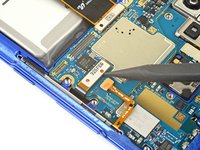 Samsung Galaxy Note10 Plus 5G Rear Camera Module Replacement