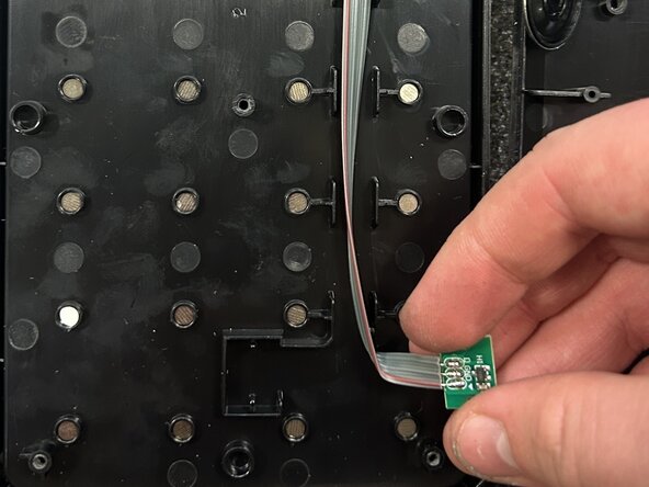 Giiker Super Slide Teardown: crwdns2935265:011crwdnd2935265:03crwdnd2935265:03crwdne2935265:0