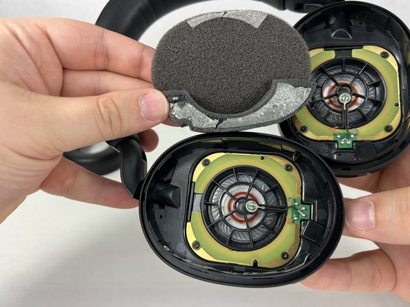 Jabra Elite 85h Bluetooth Module Replacement: crwdns2935265:03crwdnd2935265:03crwdnd2935265:03crwdne2935265:0