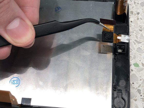 Supersonic SC-777BT Camera Replacement: crwdns2935265:04crwdnd2935265:02crwdnd2935265:02crwdne2935265:0