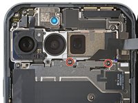 Google Pixel 9 Pro XL Rear Cover Replacement