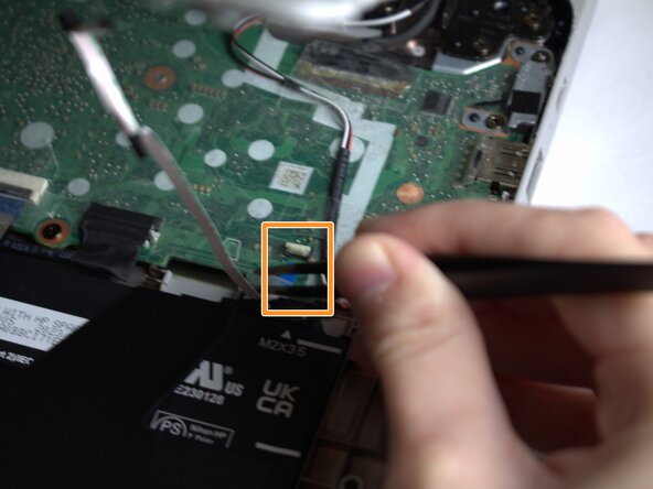 HP Chromebook 14a-ne0013dx Screen Replacement: crwdns2935265:03crwdnd2935265:02crwdnd2935265:02crwdne2935265:0