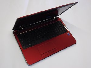 HP Flyer Red Troubleshooting