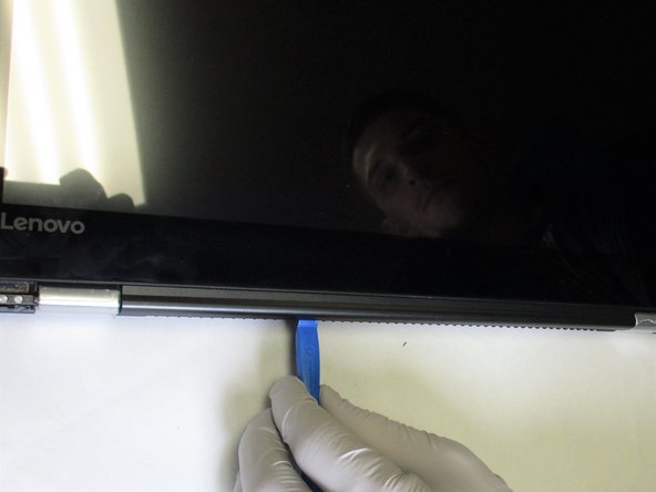 Lenovo Ideapad Flex 4-1570 Display Replacement, Display: crwdns2935265:04crwdnd2935265:02crwdnd2935265:02crwdne2935265:0