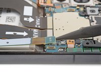 Samsung Galaxy S22 USB-C Port and Charging Board Replacement