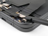 Google Pixel 9 Pro Fold Flip Battery Replacement