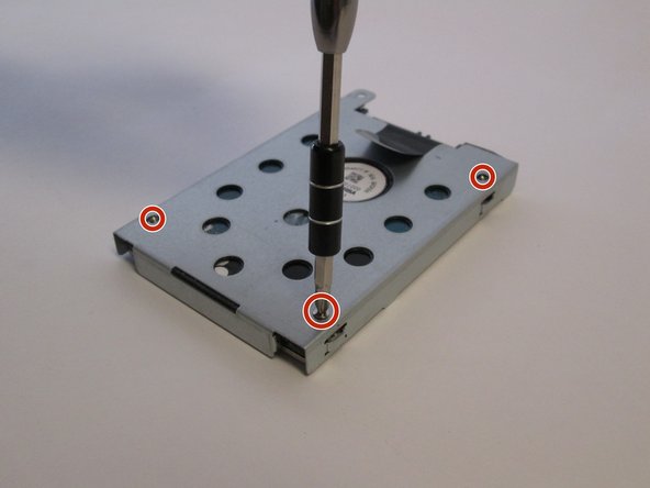 Acer Aspire 7736Z-4809 Hard Drive Replacement: crwdns2935265:09crwdnd2935265:02crwdnd2935265:02crwdne2935265:0