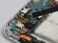 Samsung Galaxy Tab 2 7.0 Disassembly