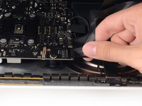 iMac Intel 21.5