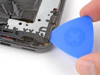 Google Pixel 8a Front-Facing Camera Replacement