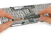 Google Pixel C Teardown