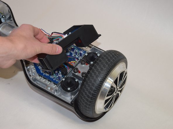 SwagTron T1 Wheel Replacement, Wheel: crwdns2935265:04crwdnd2935265:02crwdnd2935265:03crwdne2935265:0