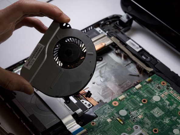 HP Pavilion 14-c015dx Chromebook Fan Replacement: crwdns2935265:011crwdnd2935265:03crwdnd2935265:03crwdne2935265:0