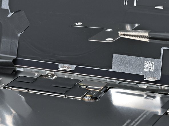 iPhone 16 Pro Battery Replacement