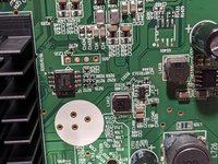 Hitron CODA Teardown