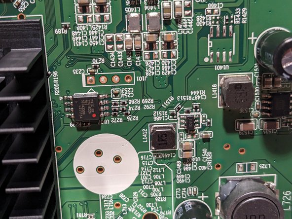 Hitron CODA Teardown